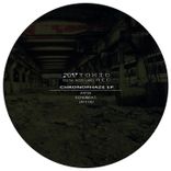 Artwork für "Chronophaze"