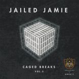 Artwork for "Caged Breaks, Vol. 2"