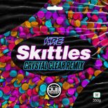 Artwork for "Skittles (Crystal Clear Remix)"