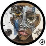 Artwork voor "RIGHT NOW"