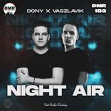 Artwork for "Night Air"