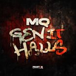 Artwork für "Gen It Halls"