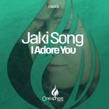 Artwork voor "I Adore You"