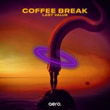 Artwork for "Coffee Break"