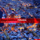 Artwork for "Hakodate"