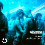 Artwork for "One Kiss in Space"