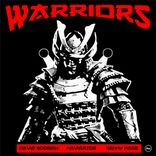 Portada para "Warriors"