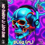 Artwork für "We Got It Going On"