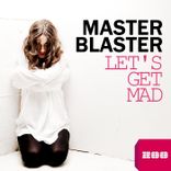 Artwork voor "Let's Get Mad"