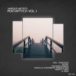 Portada para "Pentaptych, Vol. 1"