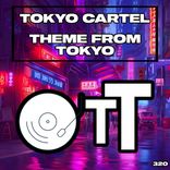 Artwork voor "Theme From Tokyo"