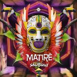 Artwork for "Matirê"