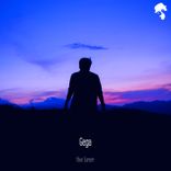 Artwork for "Blue Sunset"