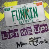 Artwork for "Lift Me Up"