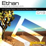 Artwork for "Lasts Forever"