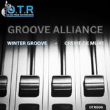 Artwork for "Winter Groove - Creme De Mure"