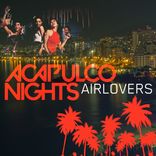 Artwork for "Acapulco Nights"