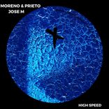 Artwork for "High Speed"