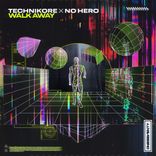 Artwork for "Walk Away"