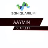 Artwork voor "Scarlett"