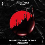 Artwork for "Dopamine"