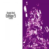 Artwork for "Edition 5"