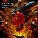 Artwork for "That's My Shit"