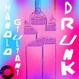 Artwork for "Drunk"