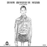 Portada para "New Year's Day"