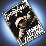 Portada para "Moonwalker"