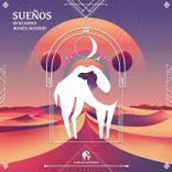 Artwork voor "Sueños"