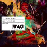 Portada para "Meditation"