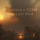 Portada para "The Last Bird"