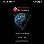 Artwork für "Andea"