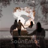 Artwork für "Los Hermosos Momentos Contigo"