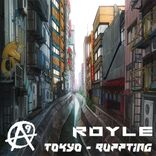 Artwork für "Tokyo / Ruff Ride"