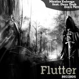 Artwork for "Black Men"