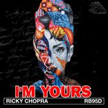 Artwork für "I'm Yours"