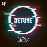 Artwork for "Detune EP"