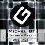 Artwork for "Match Up Feelings"