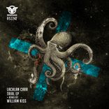 Artwork for "Trial EP"