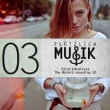 Artwork for "The Morbid Hounding EP"