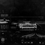 Portada para "Binary Shift"