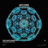 Portada para "The Venturers IV"