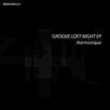 Artwork for "Groove Loft Night"