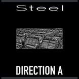 Artwork for "Steel"