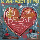 Artwork for "Music's Got This"