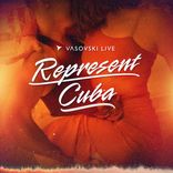 Artwork voor "Represent Cuba"