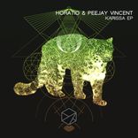 Artwork for "Karissa EP"