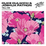 Artwork for "Tell Me"
